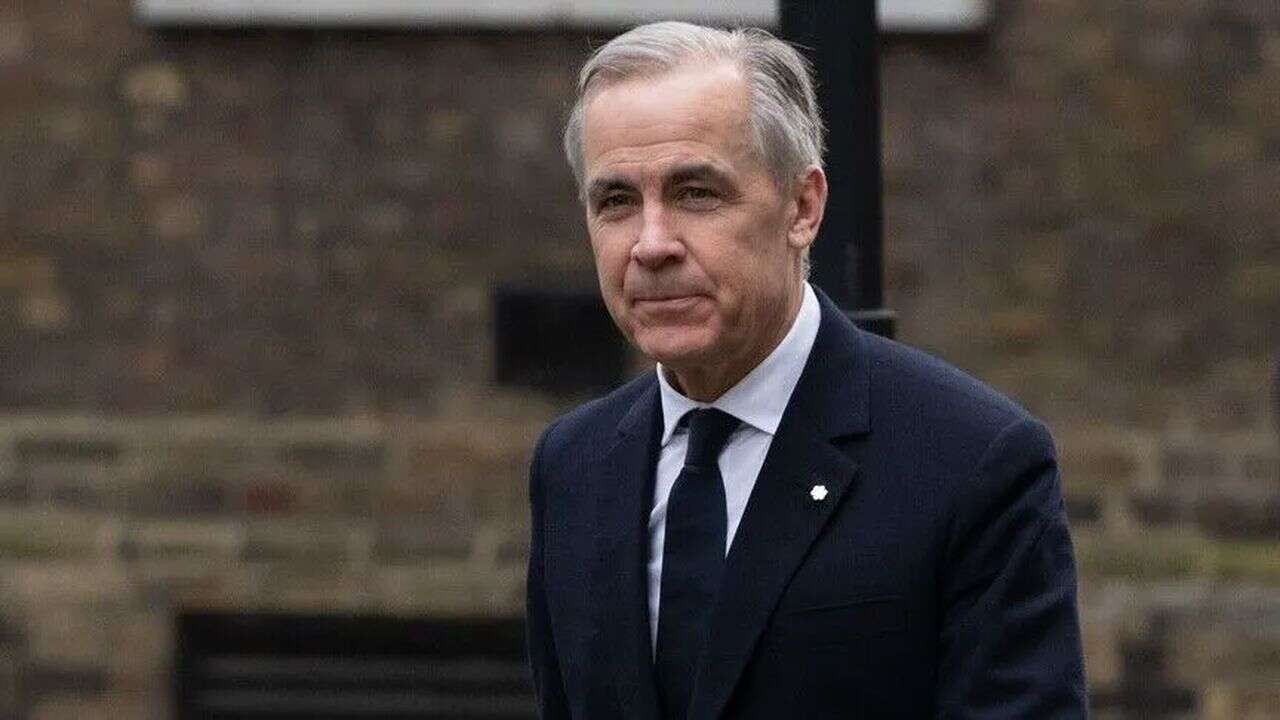 İngiliz basını yazdı: Kanada Başbakanı Mark Carney, Türkiye'yi ziyaret edecek