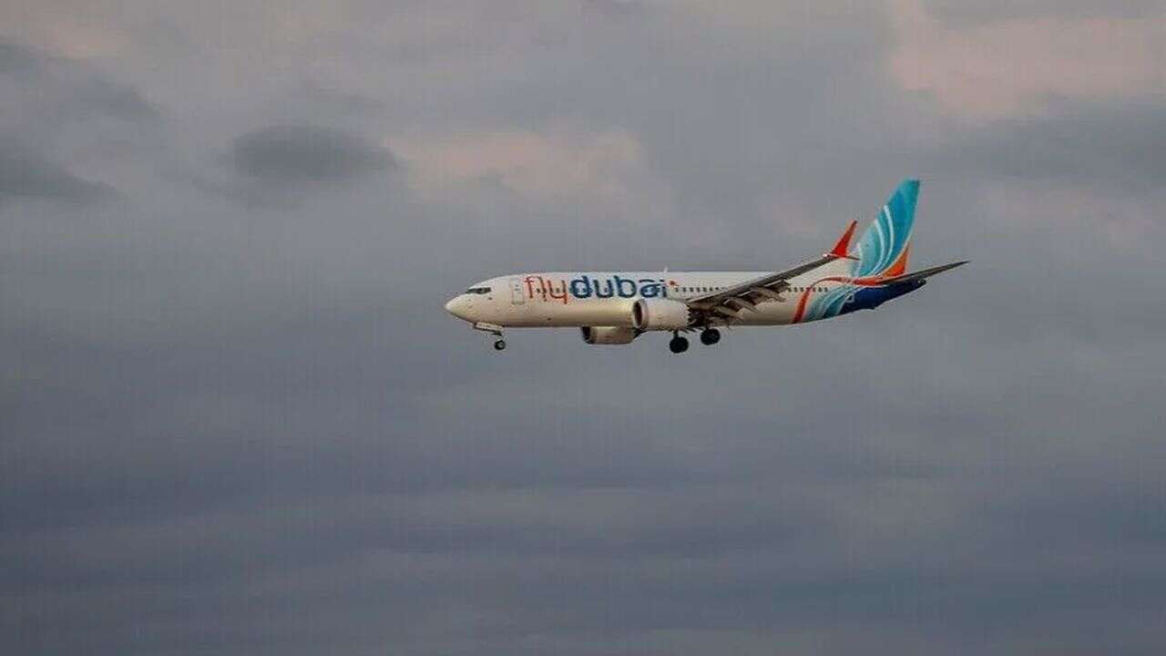 Flydubai uçağı olayında çarpıcı detay! İsrail yolcu ve mürettebat listesini önceden teslim almış