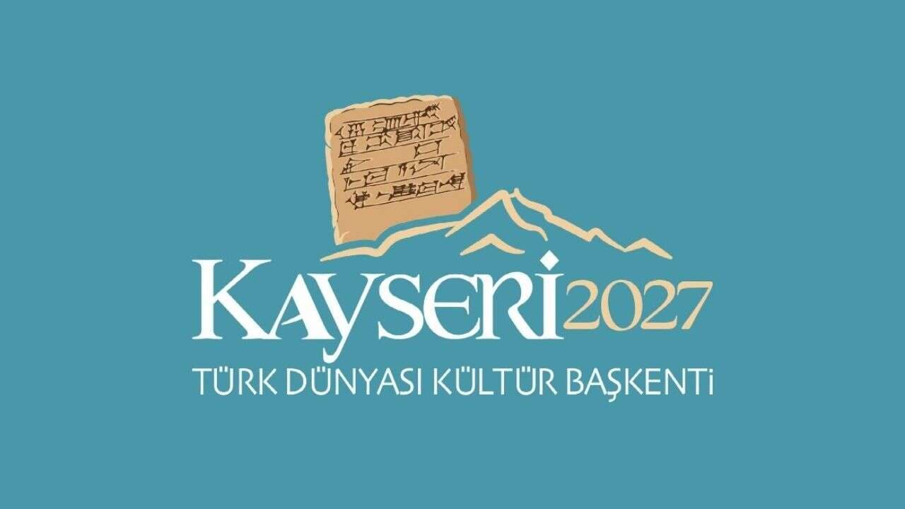 TÜRKSOY'dan Kayseri 2027 Türk Dünyası Kültür Başkenti tanıtım filmi