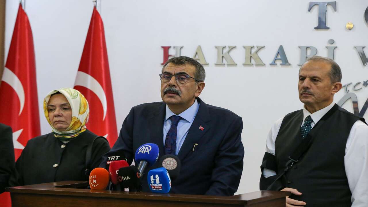 Bakan Tekin: Türkiye, PISA'da her alanda ortalamasını yükselten tek OECD ülkesi