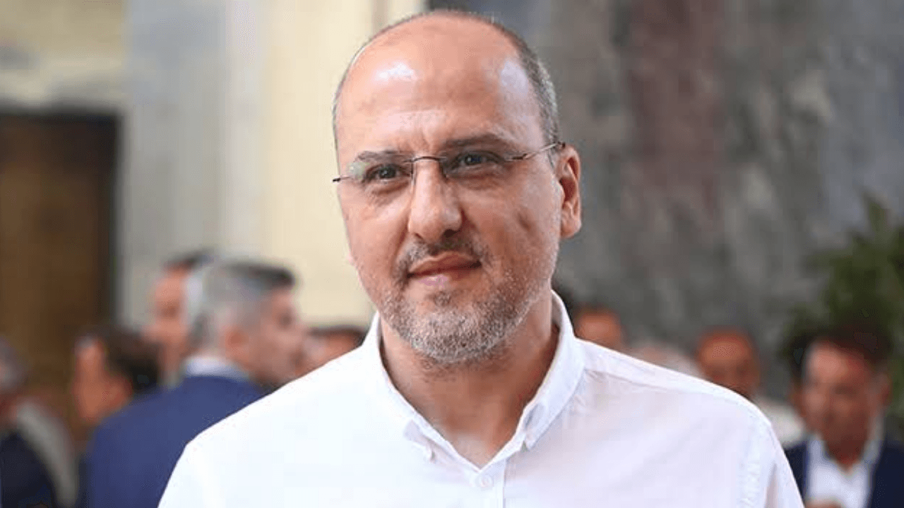Ahmet Şık'ın 'iş ortağım' dediği Ahmet Saymadi terör örgütü hükümlüsü çıktı