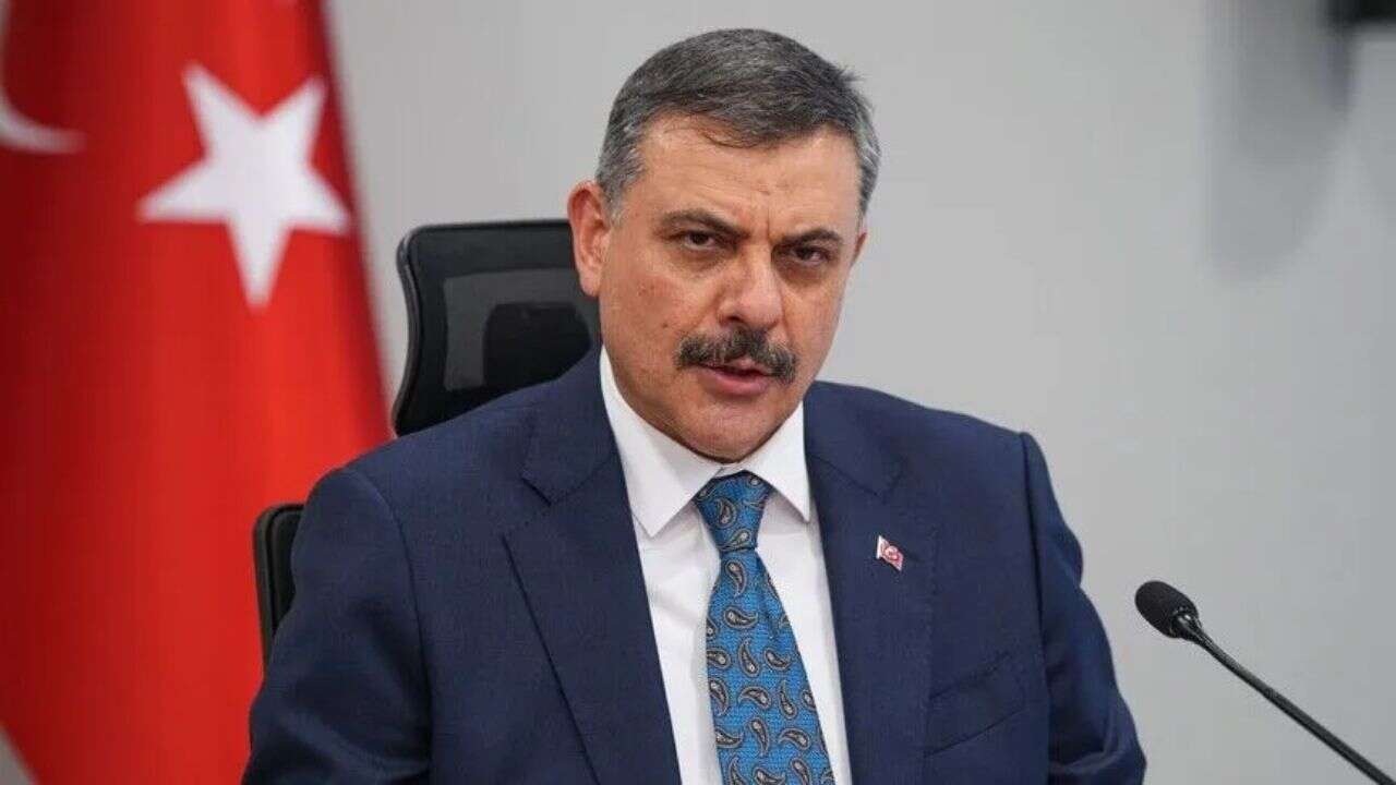 Bakan Çiftçi açıkladı: Dolandırıcılıkla mücadelede 24 saat esaslı merkez kuruluyor