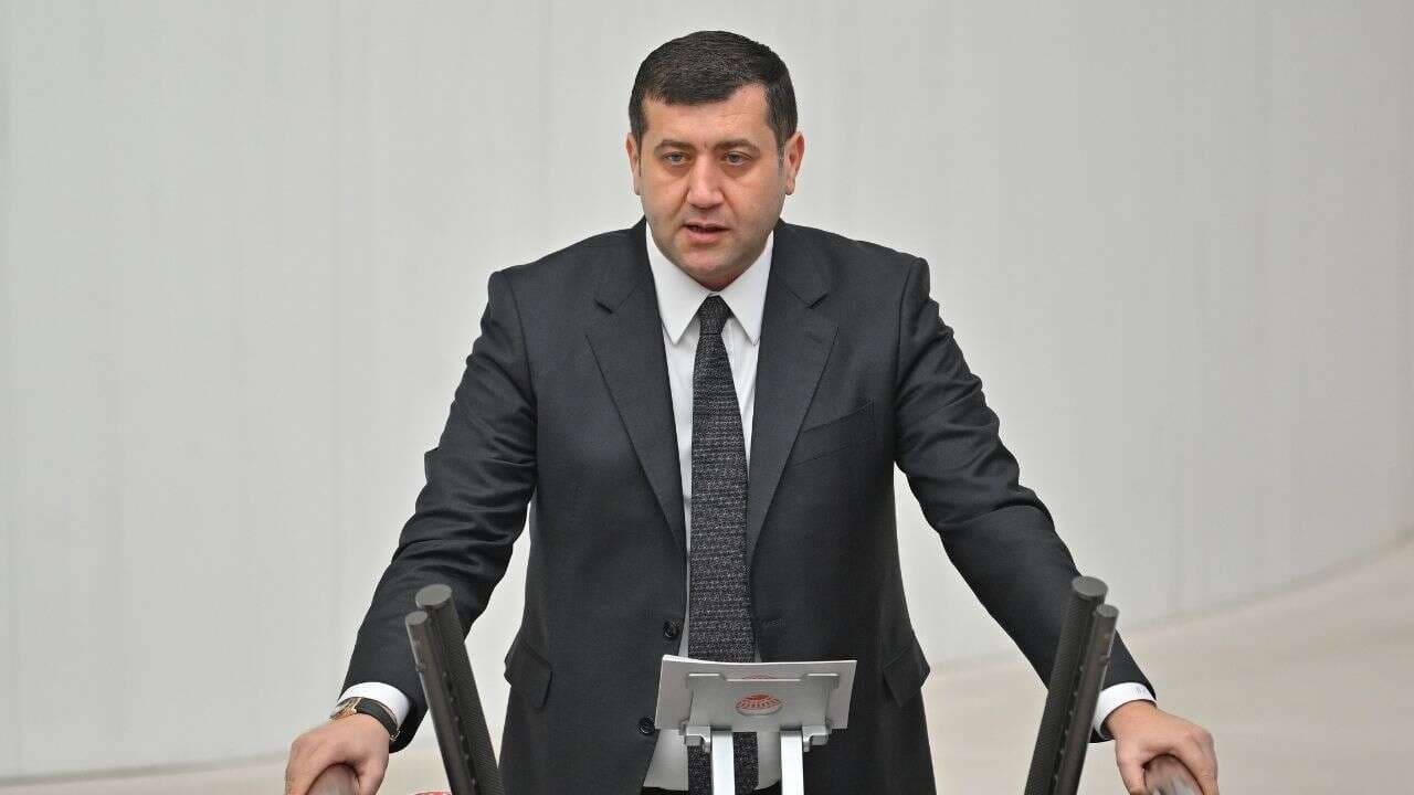 MHP Kayseri Milletvekili Baki Ersoy'dan Yahyalı'ya açık cezaevi yatırımı için soru önergesi