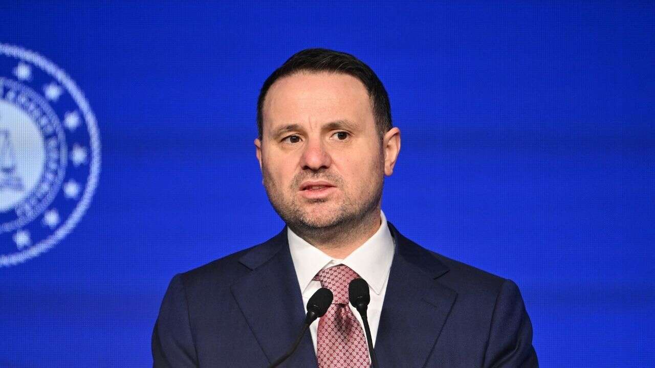 Bakan Gürlek: Adalet paylaşıldıkça barış da çoğalır