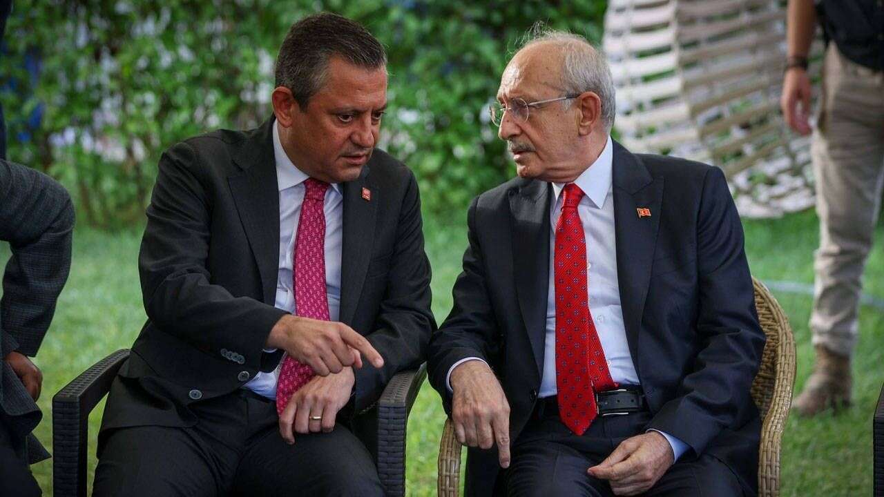 CHP’den Yeni Parti’ye ‘hırsızlık’ suçlaması: 5 milyon 100 bin TL hülle yöntemiyle aktarıldı