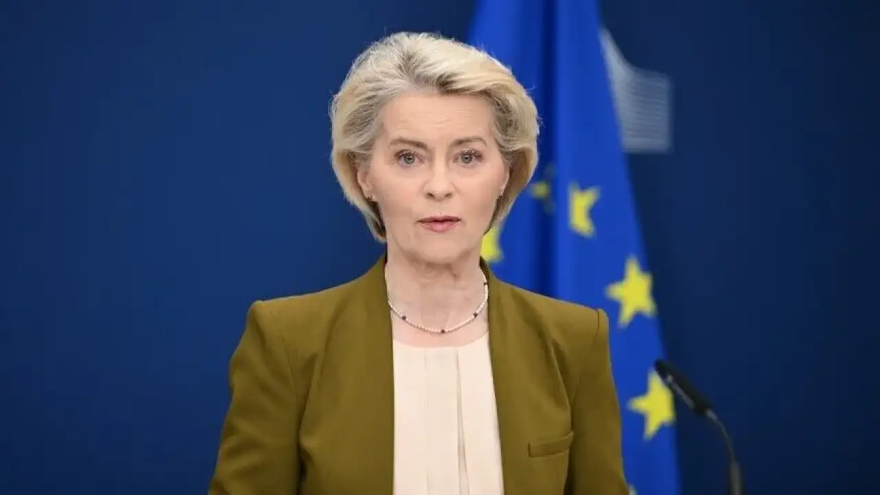 AB'de göç alarmı! Von der Leyen'den yeni mekanizma önerisi