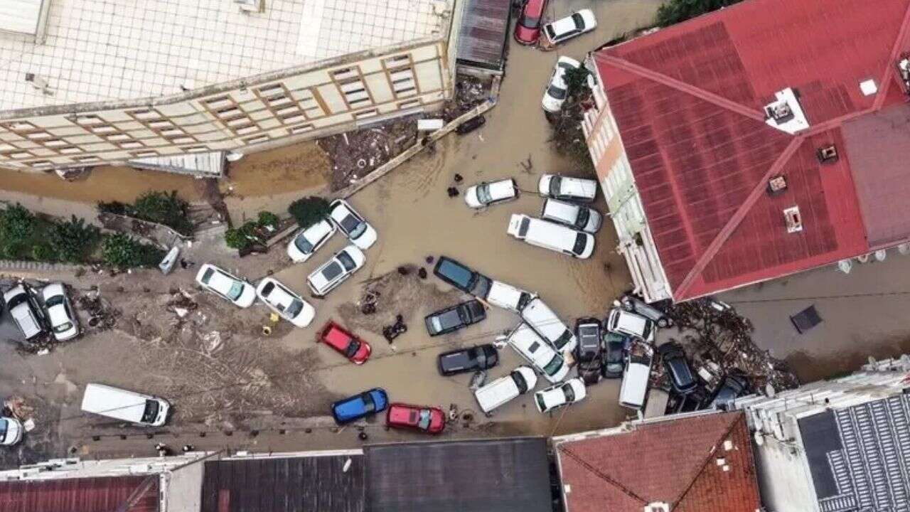 Uzmanlar konuştu: İstanbul’daki rekor yağış 3 faktörün birleşmesiyle oluştu