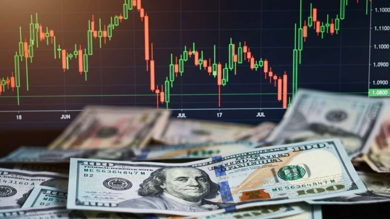 New York borsası karışık açıldı