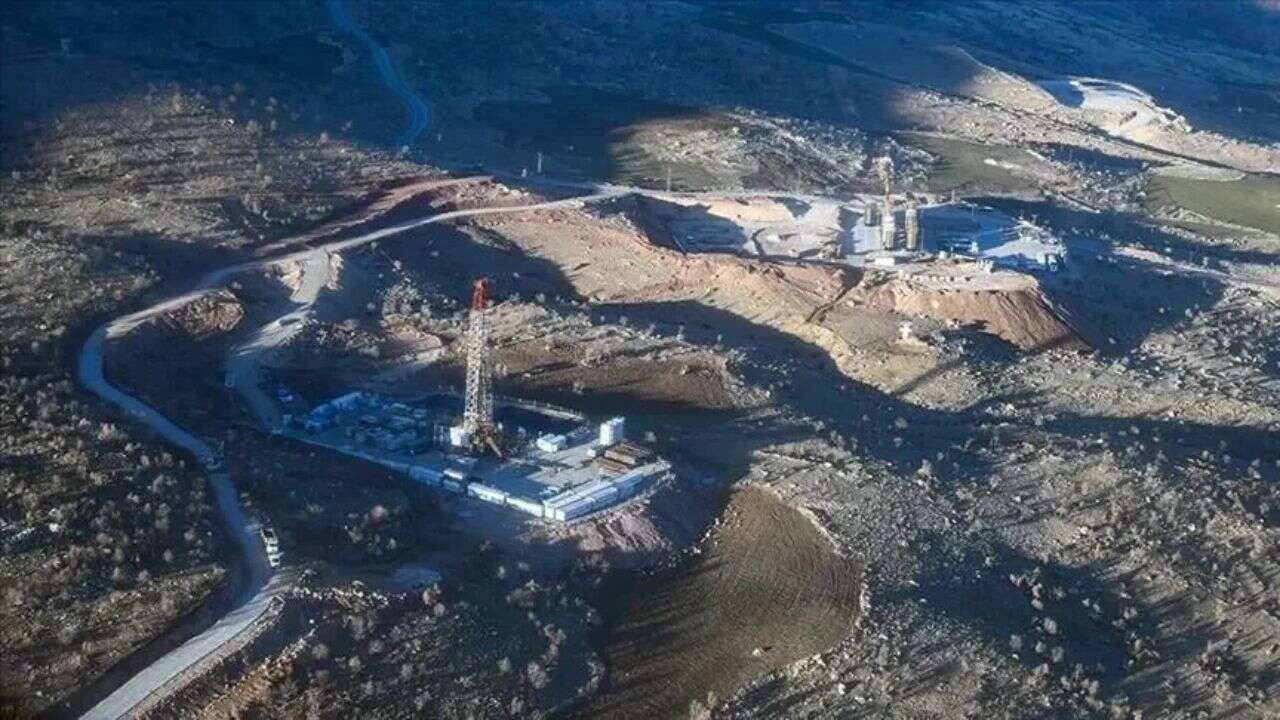 Bakan Bayraktar: Gabar'dan yakın zamanda yeni bir müjde verebiliriz