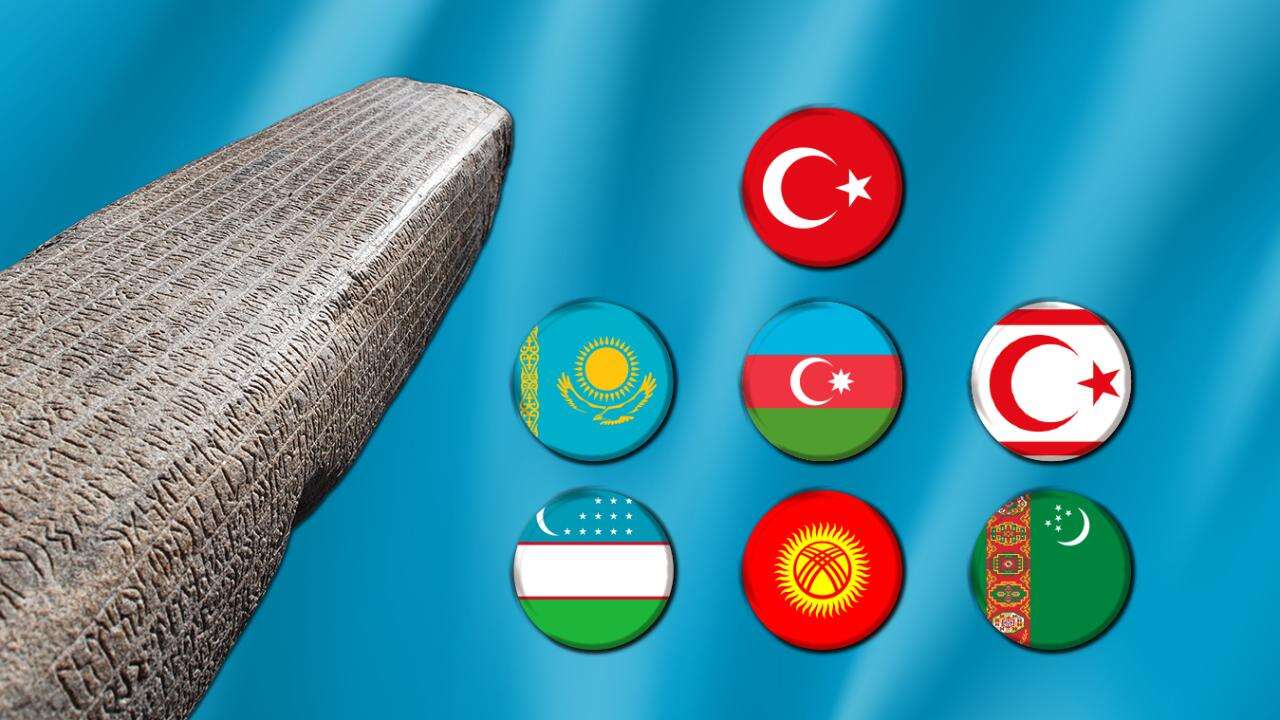Özbekistan'dan ortak Türk alfabesine doğru tarihi adım! Mirziyoyev yeni Özbek alfabesi kanununu imzaladı