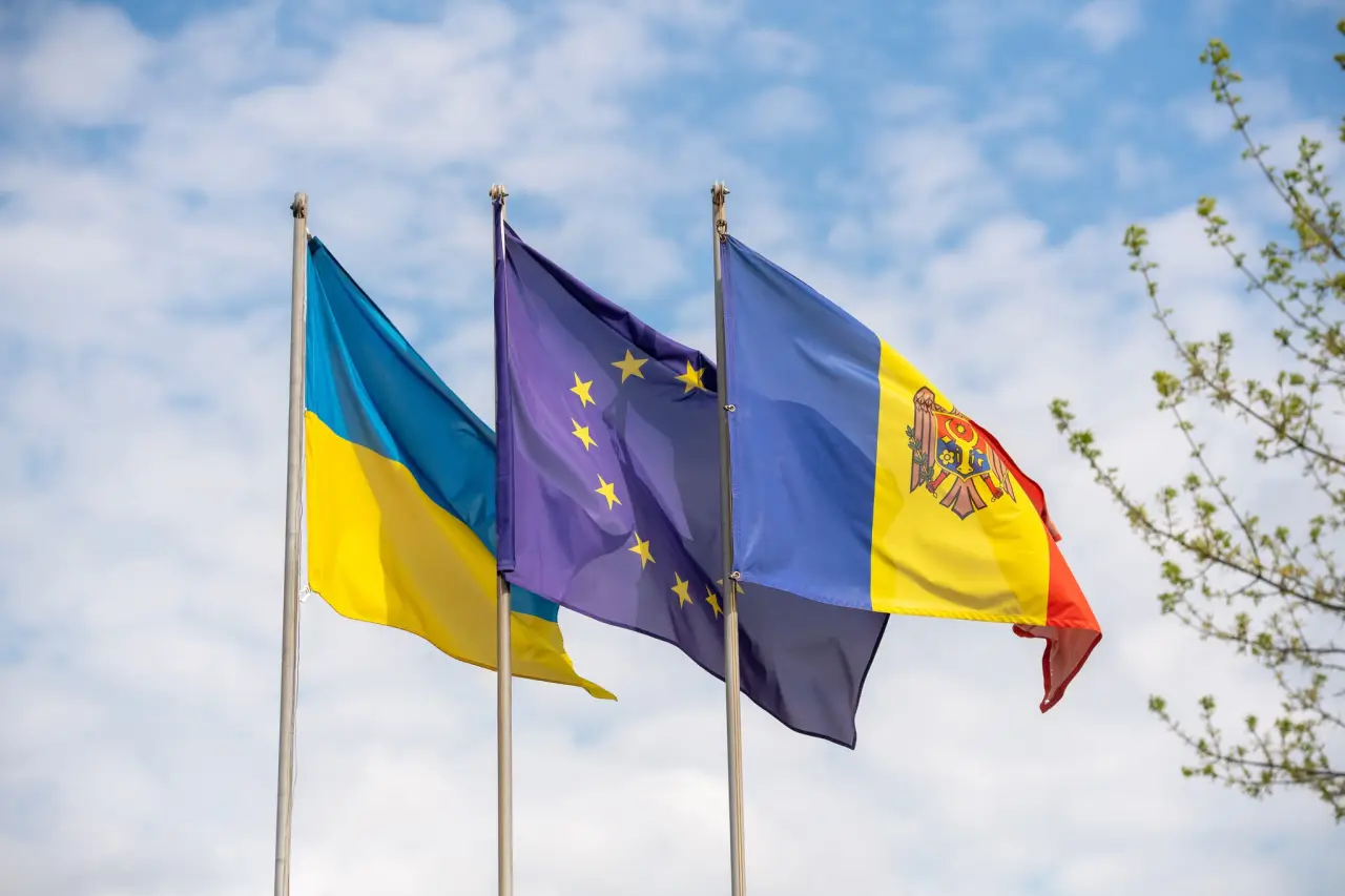AB'den Ukrayna'ya 2,9 milyar avroluk mali destek