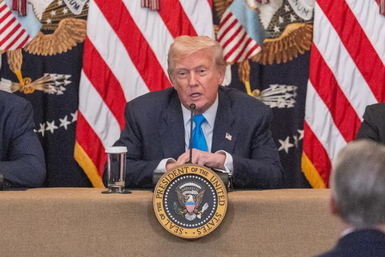 Trump yönetimi 300 binden fazla vizeyi iptal etti