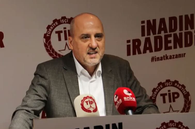 Ahmet Şık’tan Furkan Torlak iddiası: “Görevden alındı”
