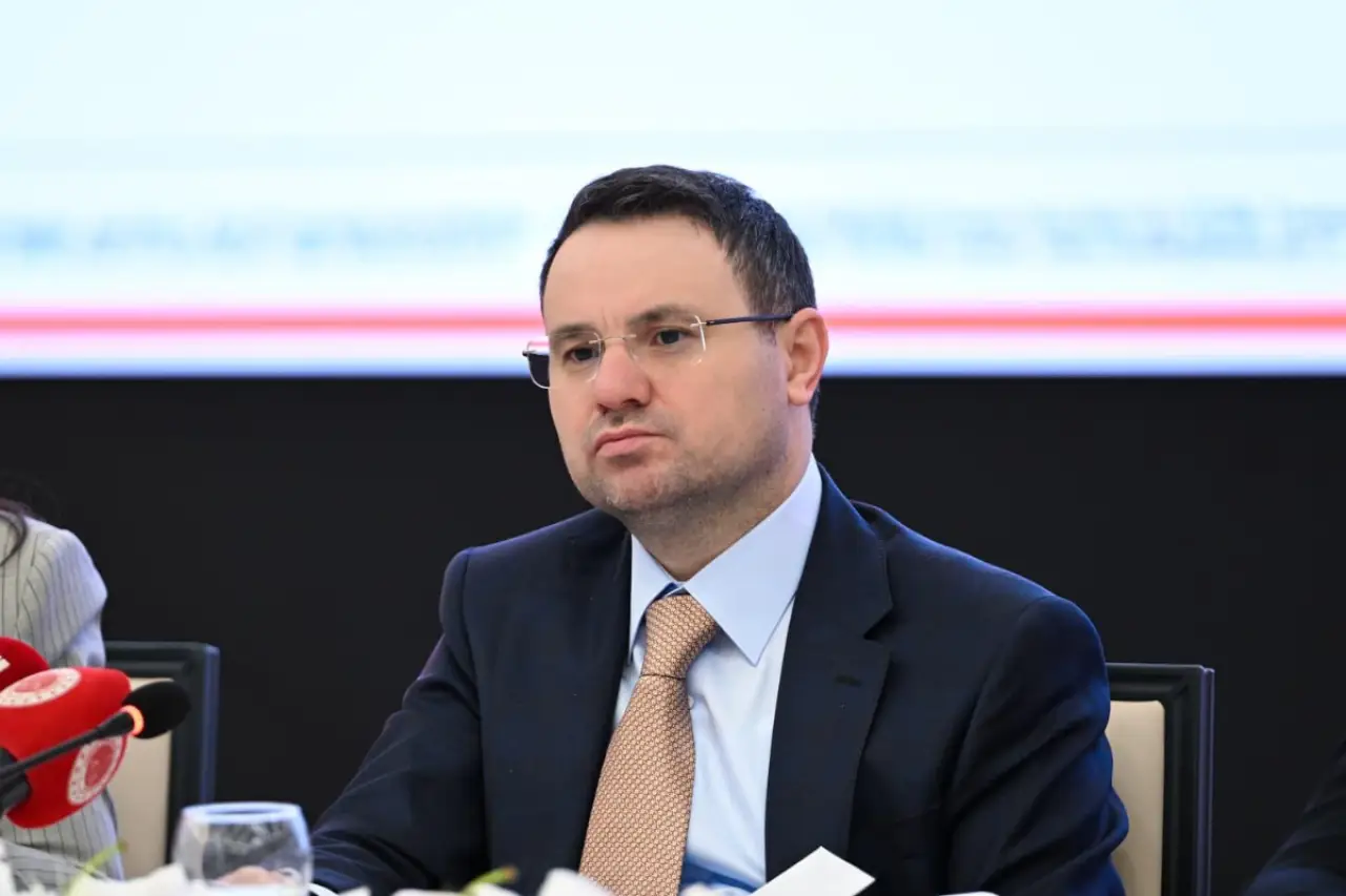 Adalet Bakanı Gürlek: Sel felaketine ilişkin adli soruşturmalar başlatıldı