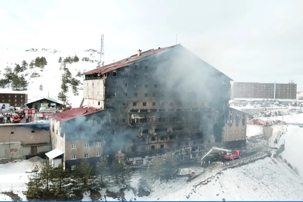 Grand Kartal yangınında ailelerin adalet arayışı sürüyor: “78 Can İçin Adalet Nöbeti” Ankara’da başlıyor