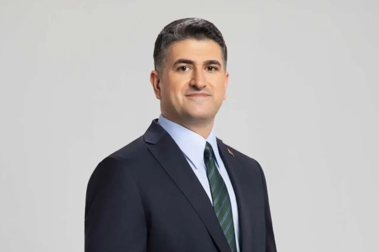Tutuklu Ataşehir Belediye Başkanı Onursal Adıgüzel'den kritik başkan vekilliği seçimi öncesi açıklama