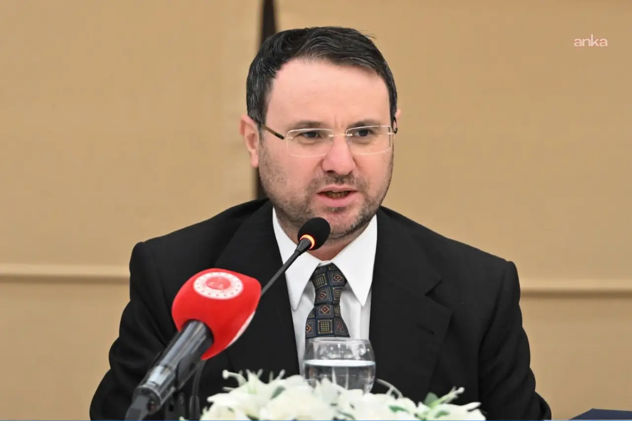 Akın Gürlek'in "muhatap almadığı" ve dava gerekçesi yaptığı Ahmet Şık soruları