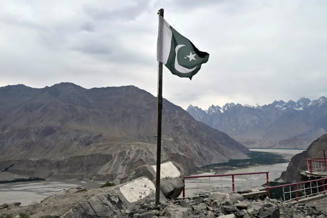 Pakistan Suudi Arabistan'a desteğini yineledi