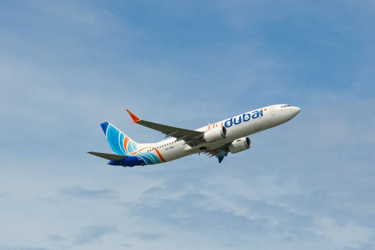 BAE Başsavcılığı'ndan Flydubai uçağı krizi açıklaması: Yardımcı pilotu "terör eylemi" gerçekleştirmeye çalışıyordu