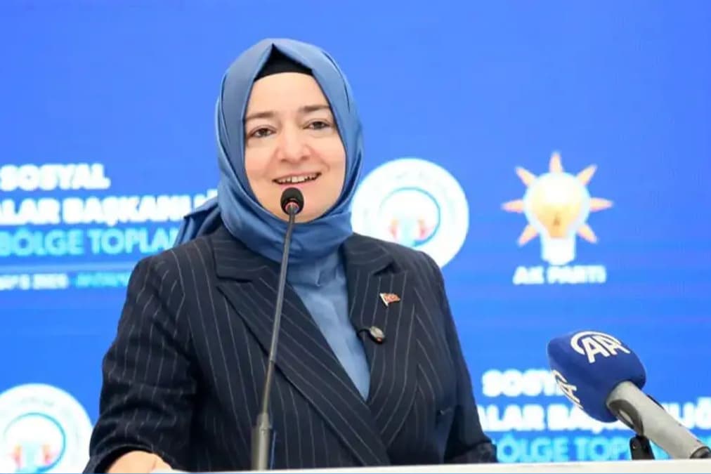 Kaya’nın bakanlık dönemi: Özel kaleme 25,7 milyon TL harcama