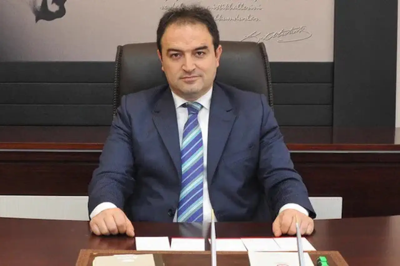 20 milyar liralık fon vurgunu iddiasıyla gündemde: Osman Arıkan Nacar kimdir?