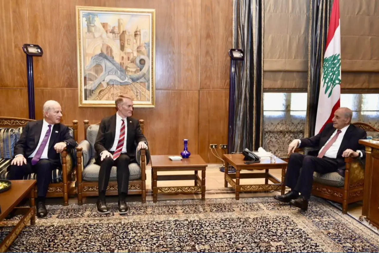 Lübnan Meclis Başkanı Berri'den İsrail'e tepki: 'Anlaşma yükümlülüklerini yerine getirmiyor'