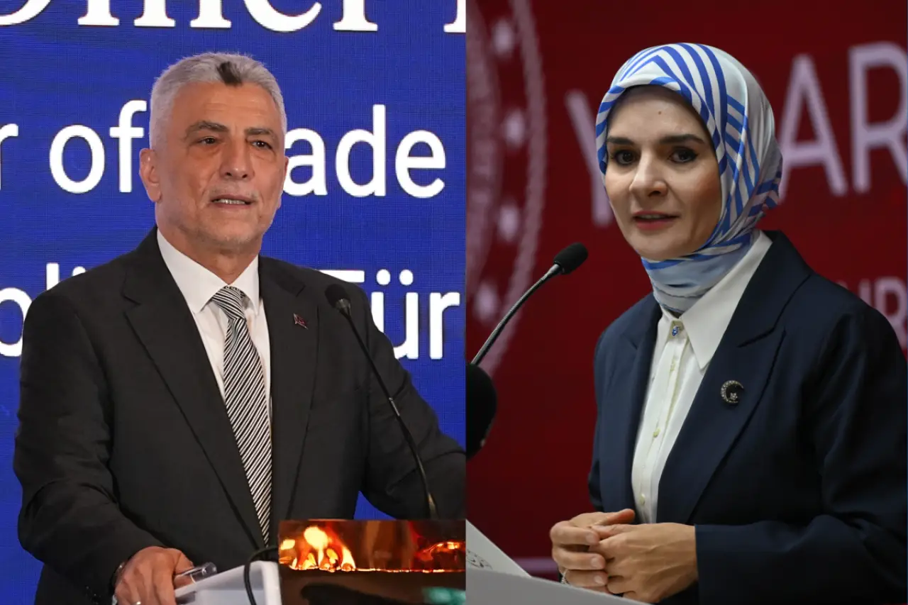 Yeni Parti iki bakanın ismini verdi: “170 milyon ve 830 milyon liralık işlemler size mi ait?”