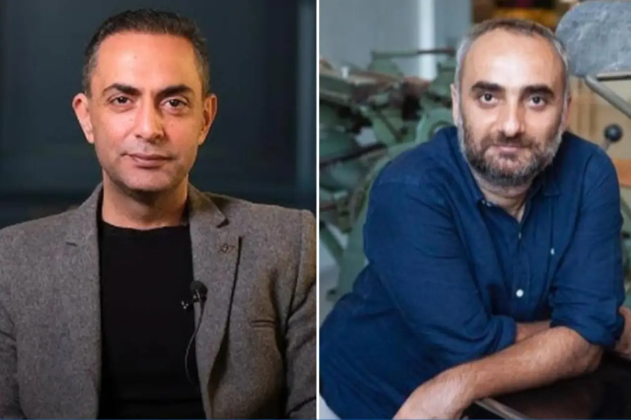 Ticaret Bakanlığından İsmail Saymaz ve Murat Ağırel hakkında suç duyurusu