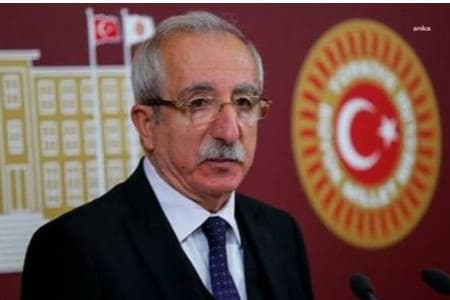 AKP'li Miroğlu'ndan fon vurgunu tepkisi: Büyük bir soygun var