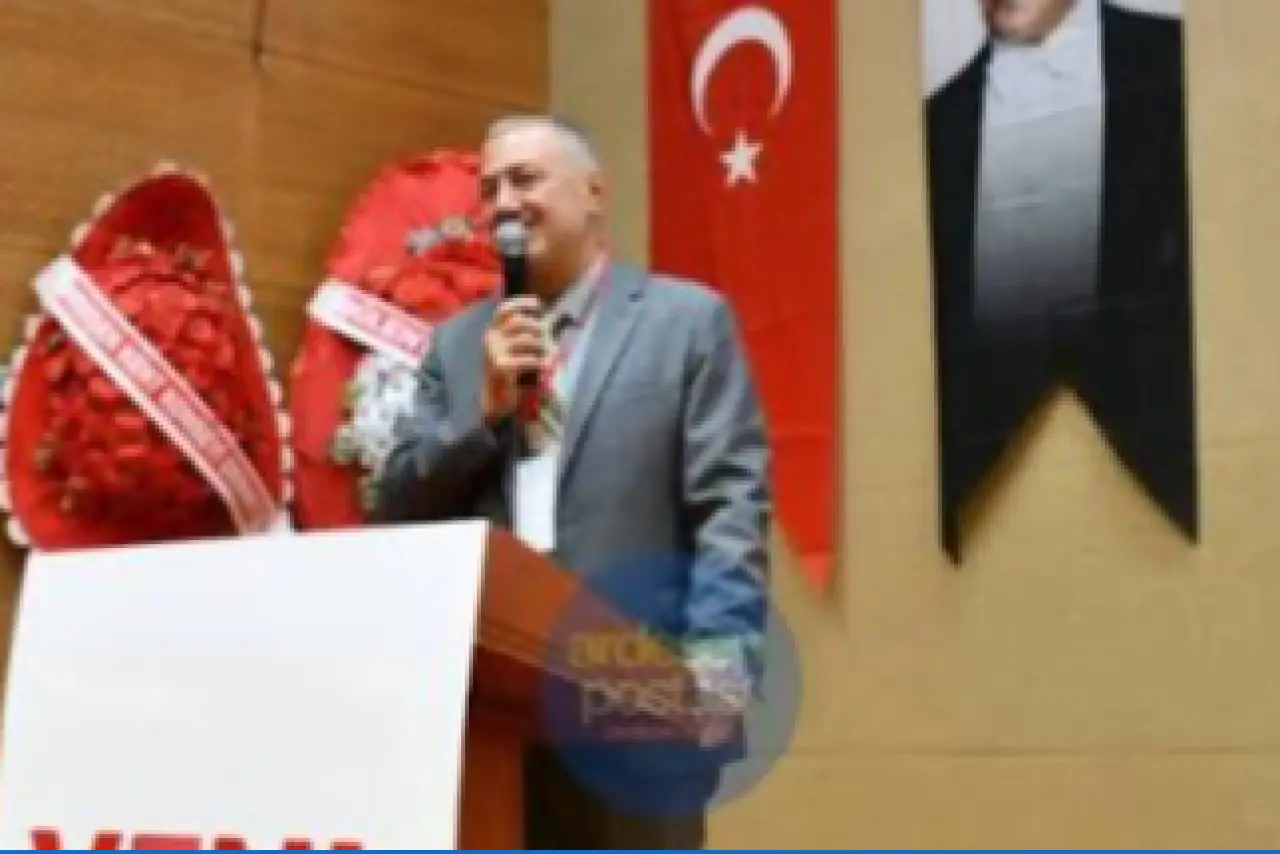 “Söyle Erdoğan söyle, senin diploman nerde” türküsü söylediği için yargılanmıştı: Yeni Partili Buçan beraat etti