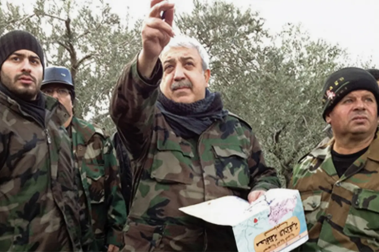 Suriye Resmi Haber Ajansı SANA duyurdu: “Mihraç Ural sınırı geçmeye çalışırken yakalandı”