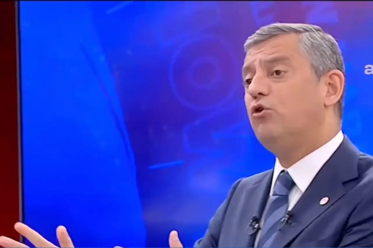 Akın Gürlek'in avukatından Özel'e cevap: "Tapu kayıtlarının istenmemesine yönelik herhangi bir talebimiz olmadı
