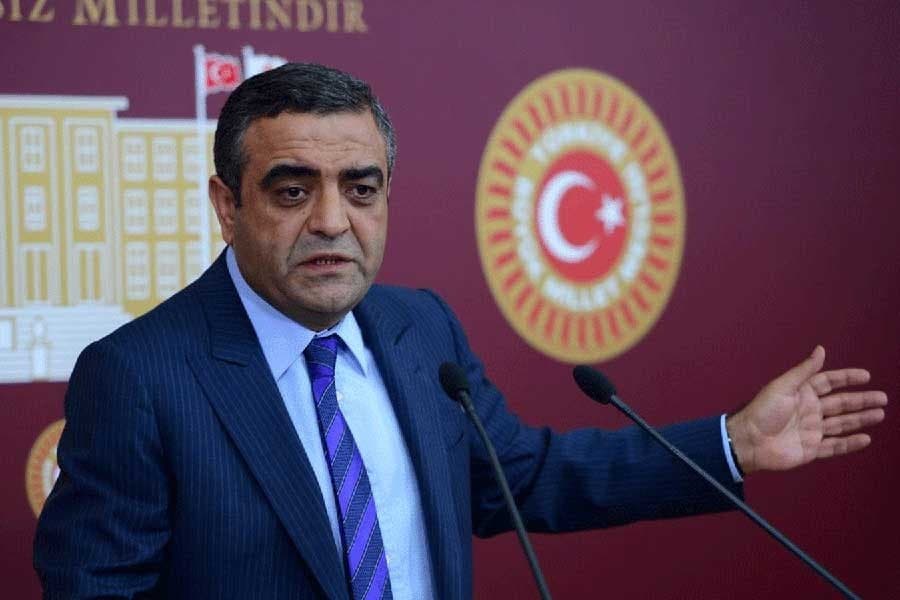 Tanrıkulu'ndan enflasyon yorumu: Pazarda yoksulluk, AKP'de fon ve vurgun zenginliği