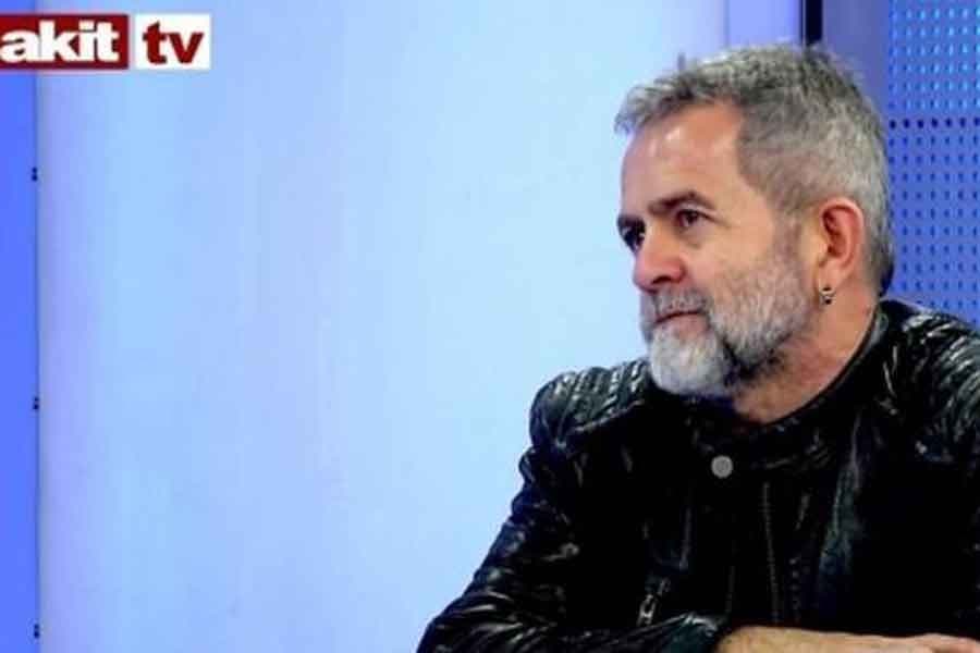 “Bir bakan istifa edecek” paylaşımı nedeniyle tutuklanmıştı: Gazeteci Ali Tarakcı hakkında iddianame hazırlandı