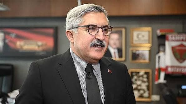 AK Parti'li Yayman'dan fon krizi açıklaması: Ucu nereye kadar varacaksa bu konuda gidecektir
