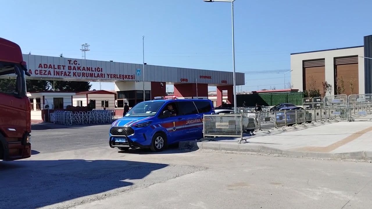 İBB davasında 91. gün: Tutukluluk değerlendirmesi yapılması bekleniyor