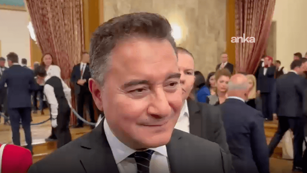 Babacan'dan fon soruşturması açıklaması: Yangın daha küçükken fark edilip söndürülmeliydi