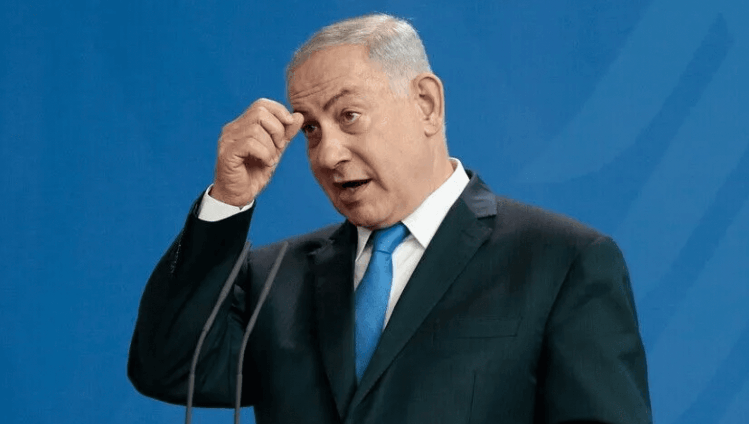 Netanyahu: İsrail daha fazla gemi ve deniz aracı alacak