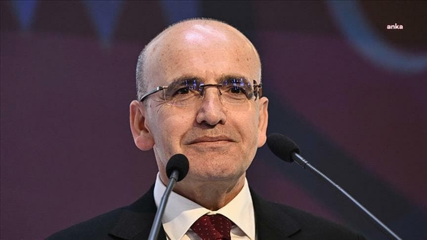 Hazine ve Maliye Bakanı Şimşek: Yıllık enflasyon 57 ay sonra yüzde 30’un altına geriledi