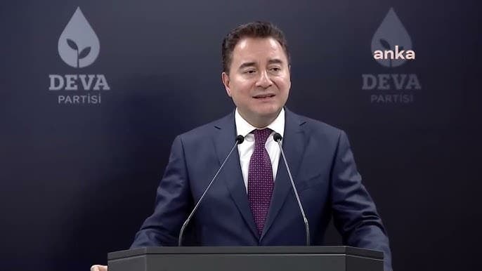 Babacan'dan enflasyon tepkisi: Atılması gereken adımlar atılmıyor ve enflasyon bir türlü düşmedi, düşmüyor
