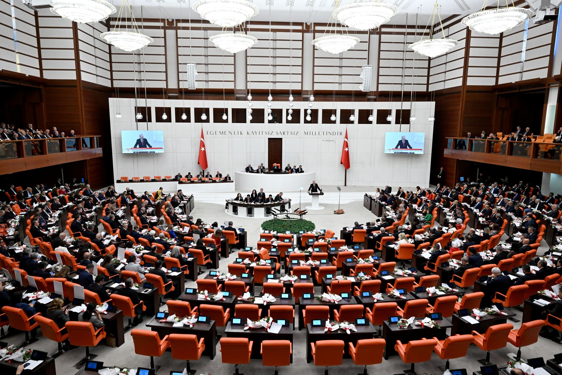 Fonların ödenmesine ve tasfiyesine ilişkin kanun teklifinde hangi maddeler var?