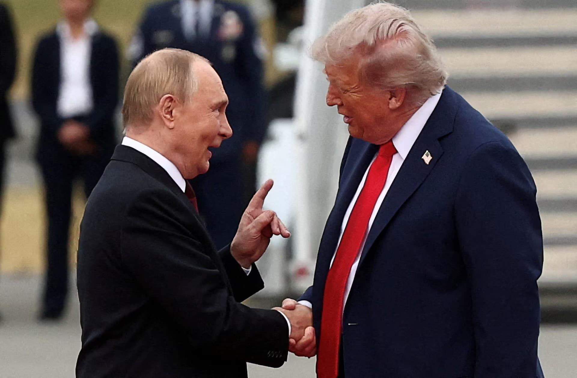 Trump'tan bir U dönüşü daha: Rusya'yla dizel anlaşması neden yapıldı?