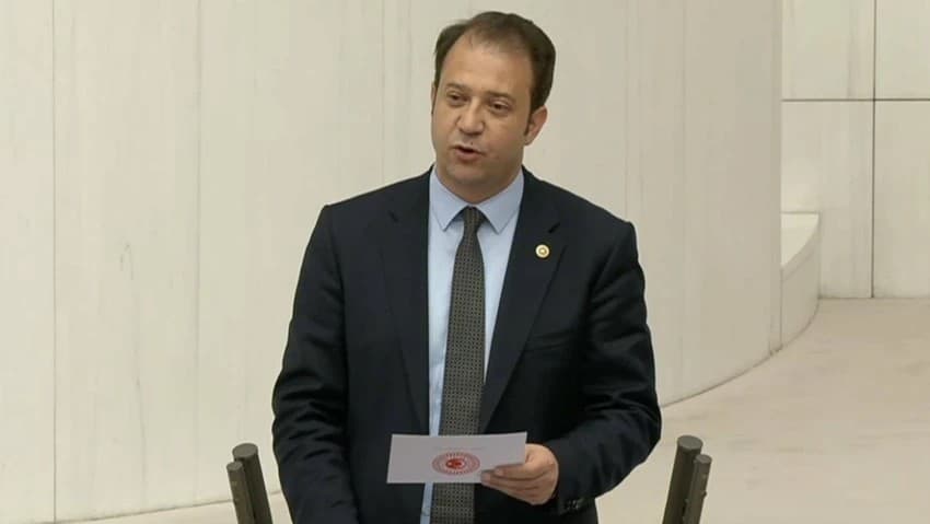 CHP Kars Milletvekili İnan Akgün Alp: Partimiz Kürt sorununun çözümüne katkı sunacak