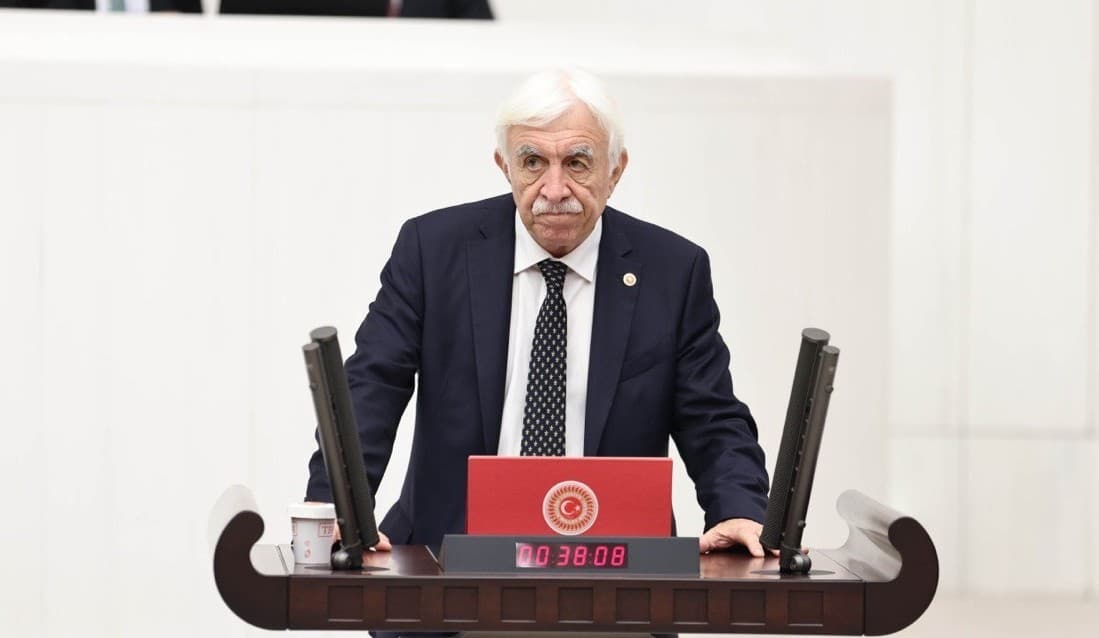 Cengiz Çandar'dan "DEM Parti Erdoğan'ı destekleyecek mi?" sorusunu yanıt: Eşit vatandaşlık sözü verilirse, duruma bakılır