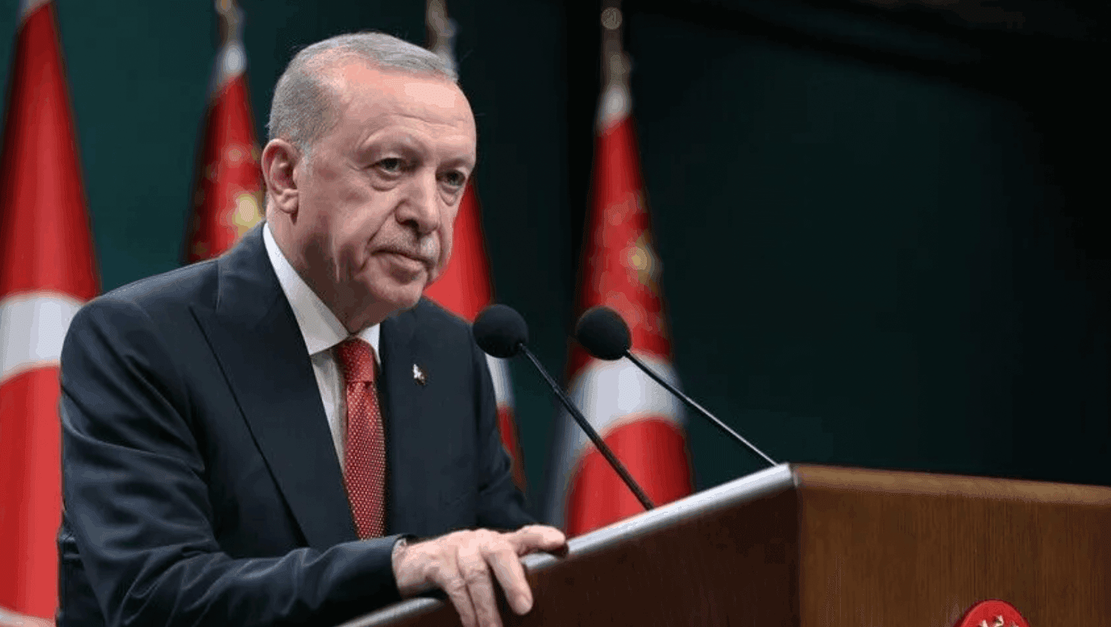 Cumhurbaşkanı Erdoğan: Haksız kazanç elde eden kim olursa olsun bedelini ödeyecek