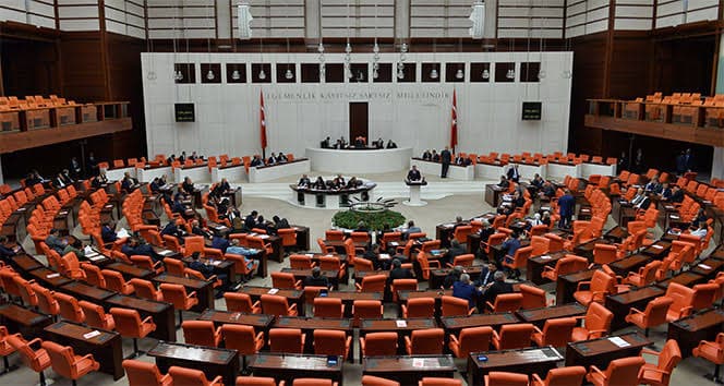 TBMM Plan ve Bütçe Komisyonu’nda 2027 bütçe görüşme takvimi hazır