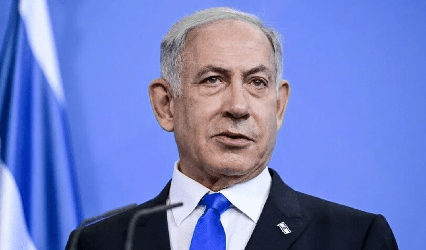 Netanyahu'dan Trump'a İran mesajı: Bitirmemiz gereken bir iş var