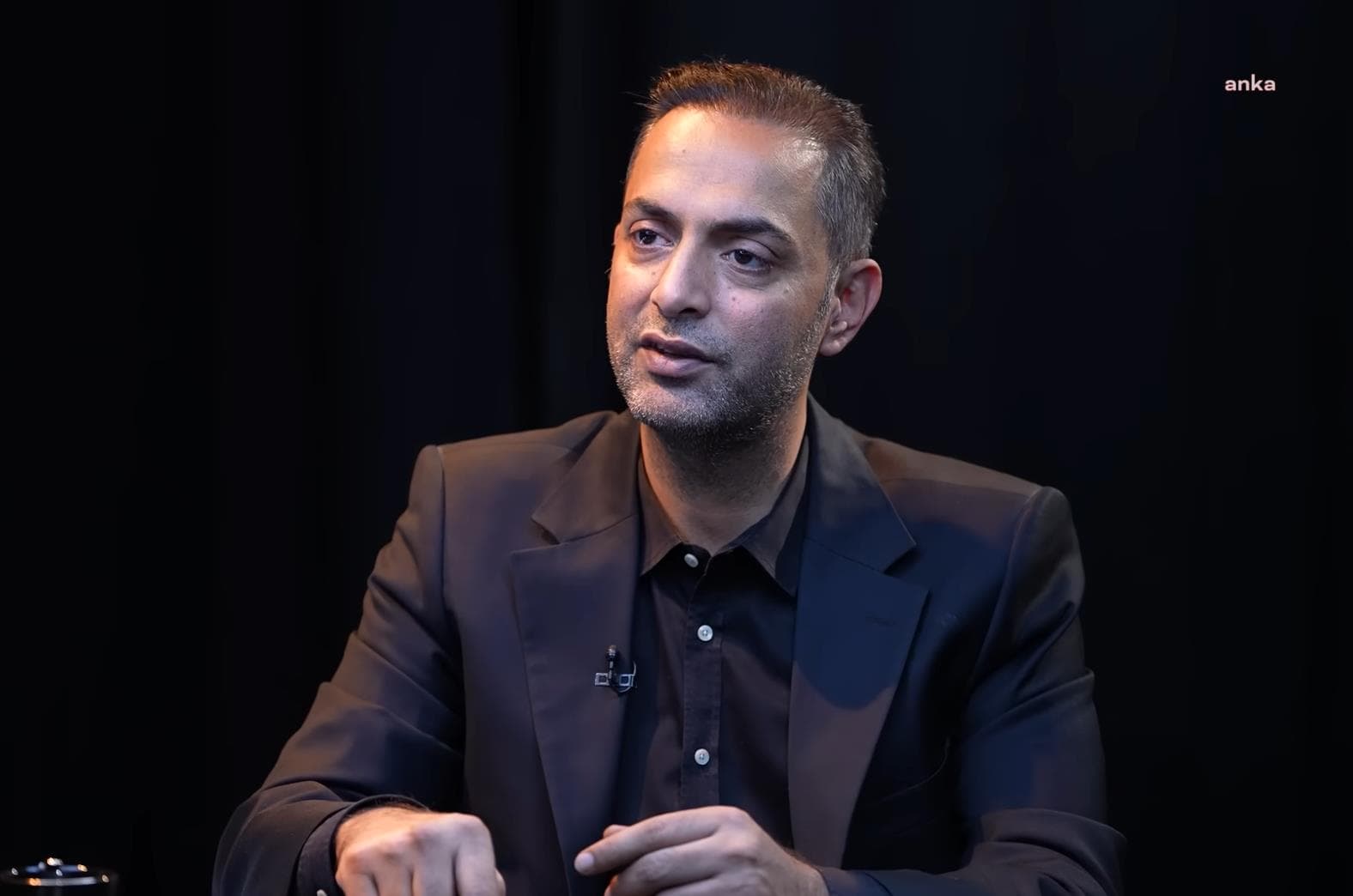 Gazeteci Murat Ağırel ve Ömer Sarıgül’ün de aralarında bulunduğu 15 kişi tutuklandı