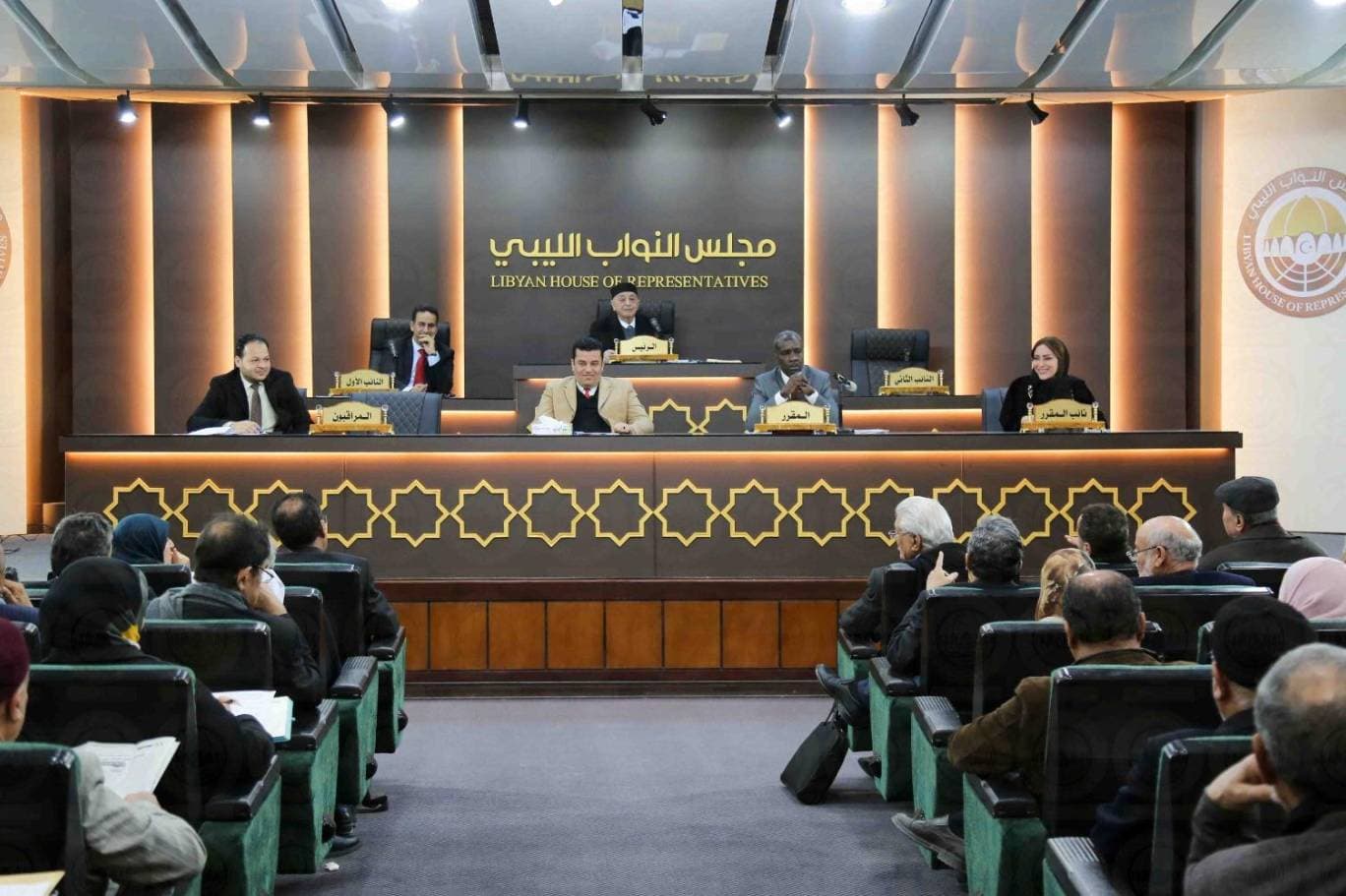 Libya'nın doğu parlamentosu kararı ve Doğu Akdeniz'de Türkiye'nin konumu