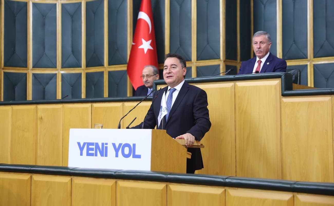 Babacan'dan Erdoğan'a: Siz bir koyunu değil, koskoca bir sürüyü kaptırdınız